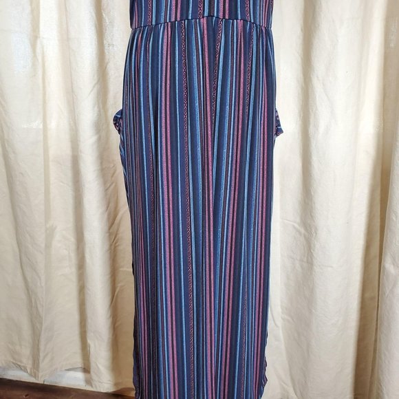 bcbgeneration  bohemian knit midi skirt - Picture 4 of 10